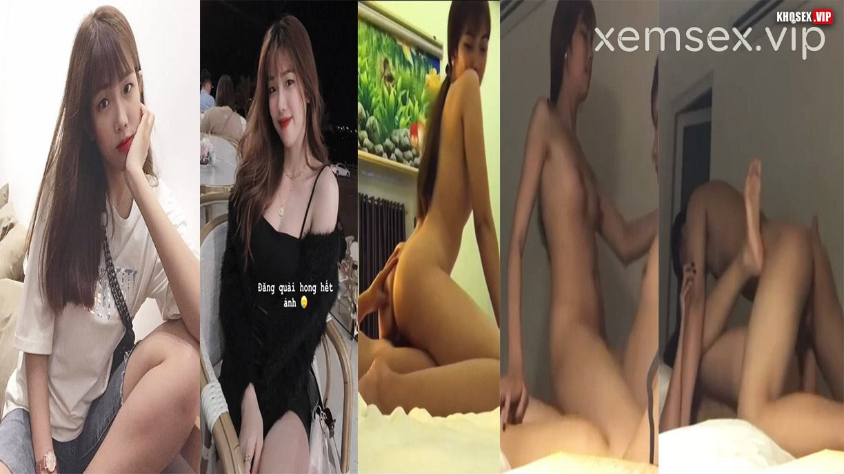 Ảnh thumbnail của Clip sex em hàng bị checker quay rõ mặt